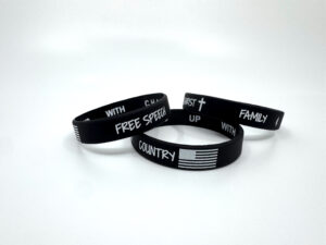 Wrist Bands