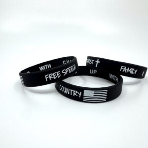 Wrist Bands